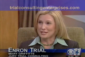 Excessive use of videotape shown to jurors can be used as a Defendant's trial strategy.  Ch. 11 News CBS Thumb